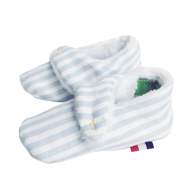 CHAUSSONS BAS BRETON