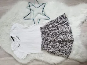Ensemble IKKS 4 ans - IKKS - 4 ans  | Beebs