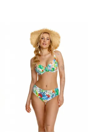 Soutien-gorge nageur Lupo Line (194553)
